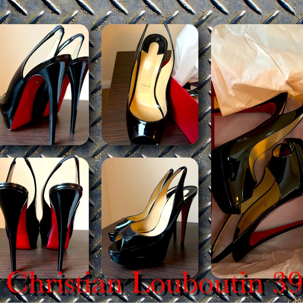 Christian Louboutin